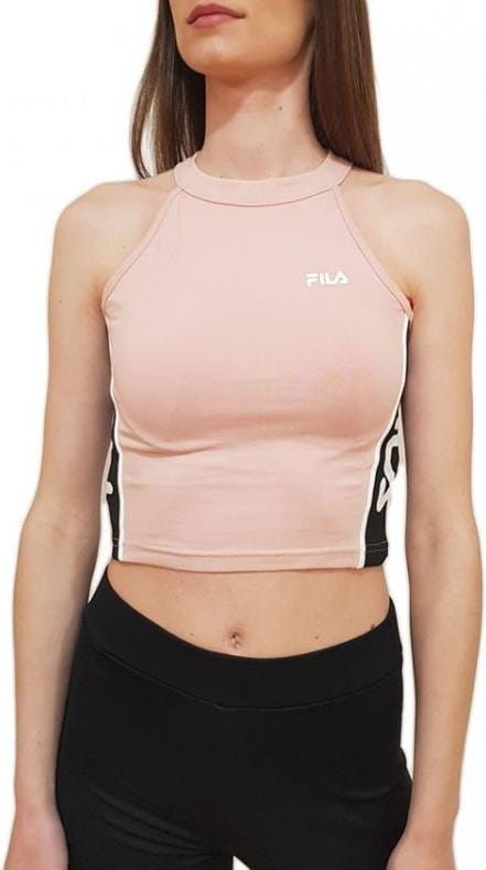 Тениска Fila WOMEN TAMA cropped top