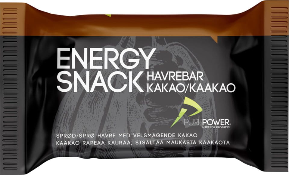 Барче Pure Power Energy Snack Cocoa 60g