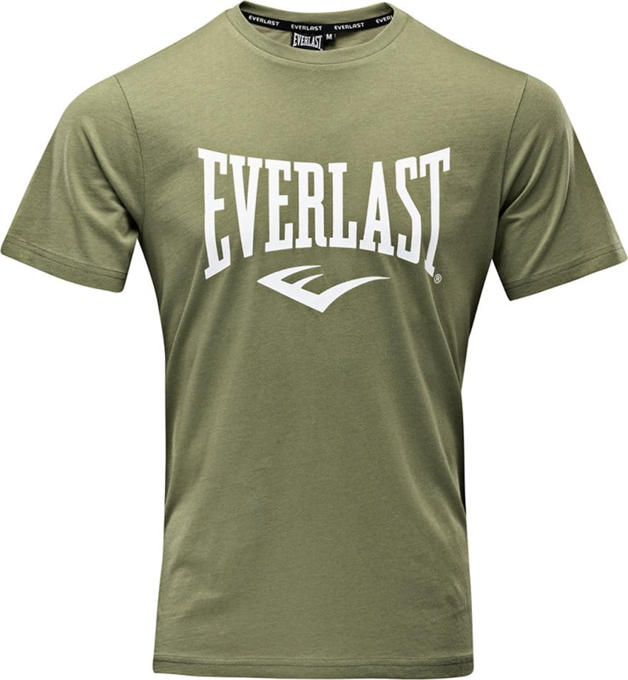 Тениска Everlast RUSSEL BASIC TEE