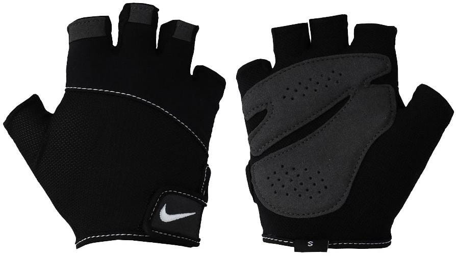 Ръкавици за тренировка Nike WOMEN'S PRINTED GYM ELEMENTAL FITNESS GLOVES