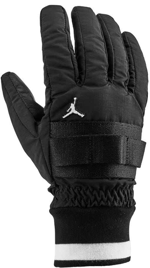 Ръкавици Nike JORDAN M TG INSULATED