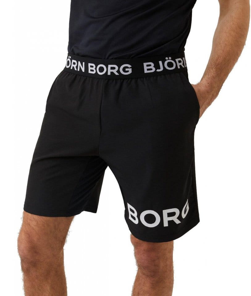 Шорти Björn Borg AUGUST SHORTS