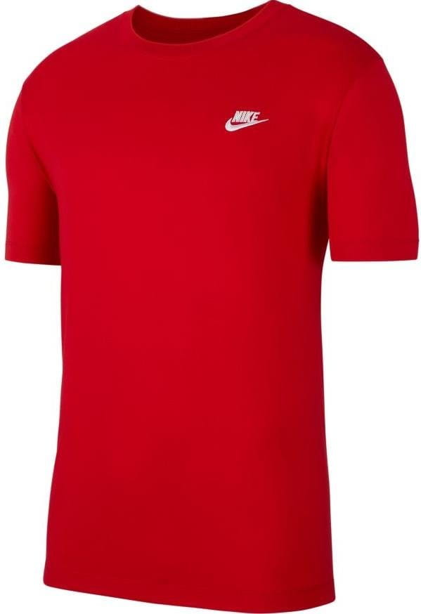 Тениска Nike M NSW CLUB TEE