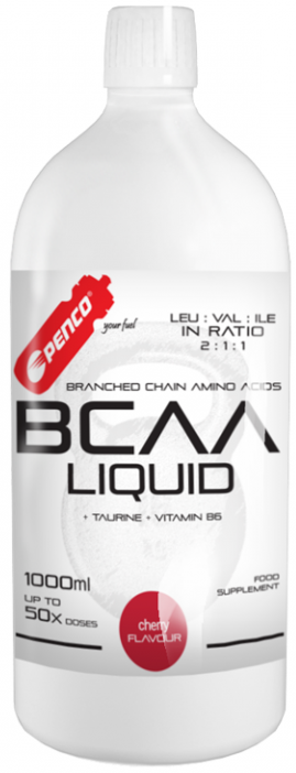 BCAA Liquid Penco 1000 мл