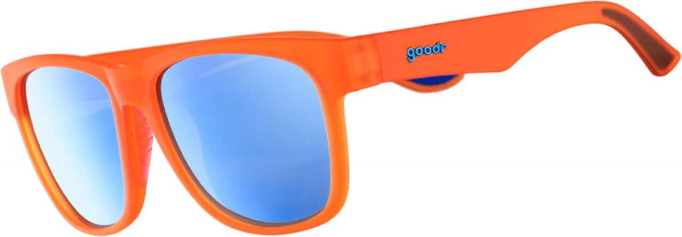 Очила за слънце Goodr That Orange Crush Rush