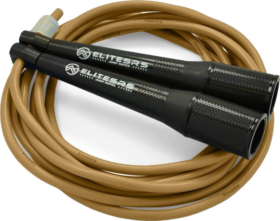 Въже за скачане ELITE SRS Boxer Rope 3.0 - Gold