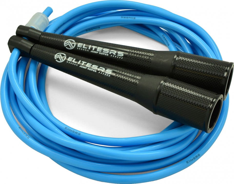 Въже за скачане ELITE SRS Boxer Rope 3.0 - Sky Blue