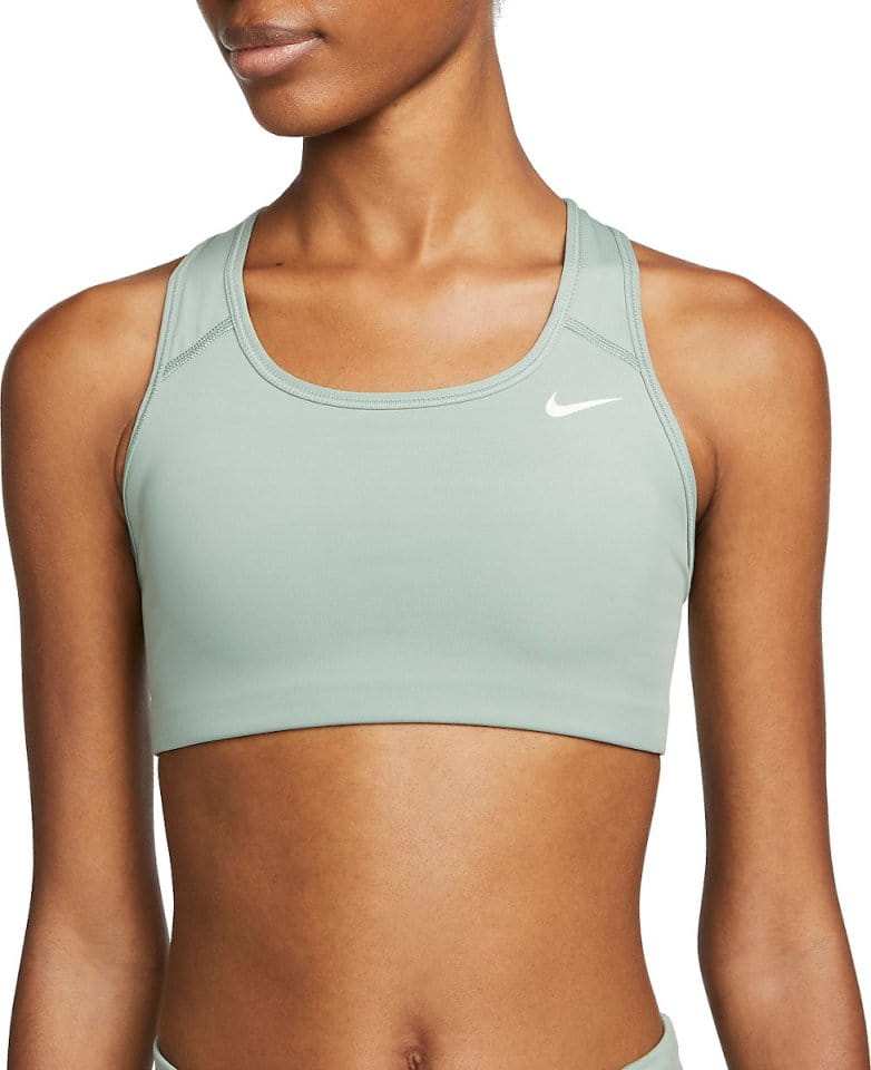 Сутиен Nike Dri-FIT Swoosh Women s Medium-Support Non-Padded Sports Bra