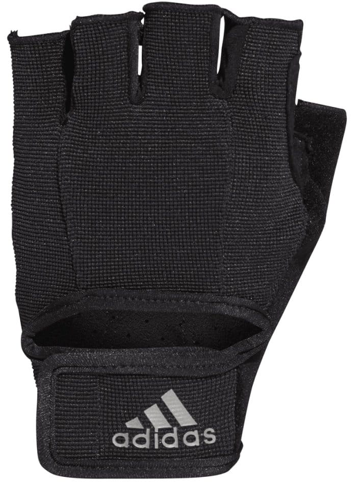 Ръкавици за тренировка adidas Sportswear Climalite Versatile Rękawiczki 136 XXL