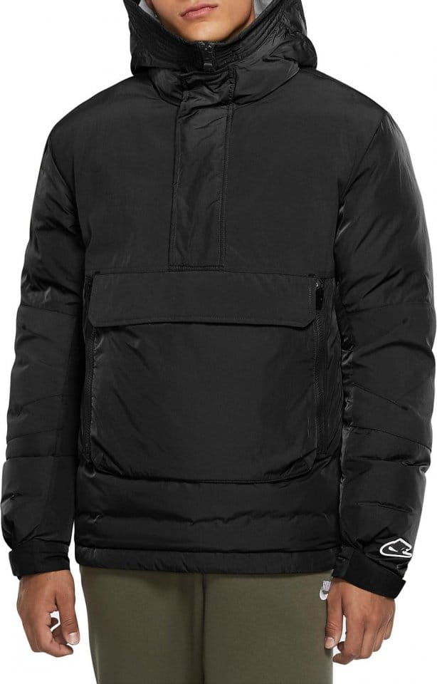 Яке с качулка Nike M NSW SYN-FILL REPEL ANORAK