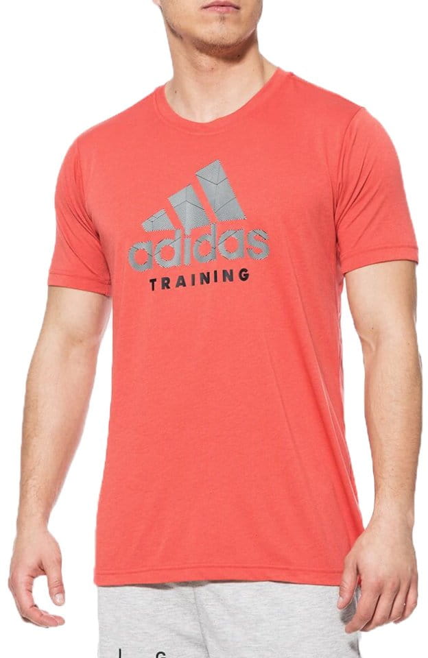 Тениска adidas Adi Training T T-shirt 100 M