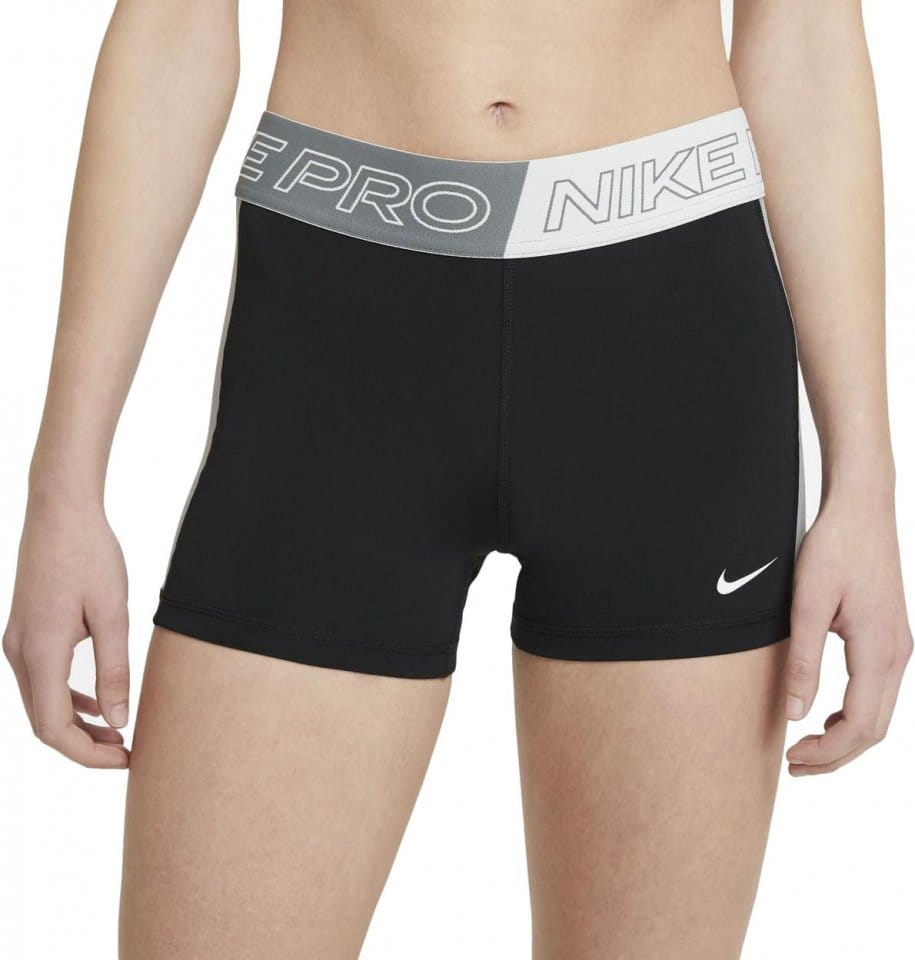 Шорти Nike W Pro 3IN SHORT GRX TT PP1