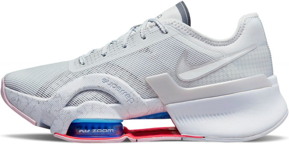 Фитнес обувки Nike Air Zoom SuperRep 3 - Top4Fitness.bg
