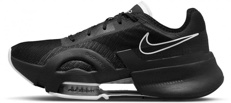 Фитнес обувки Nike W AIR ZOOM SUPERREP 3 - Top4Fitness.bg