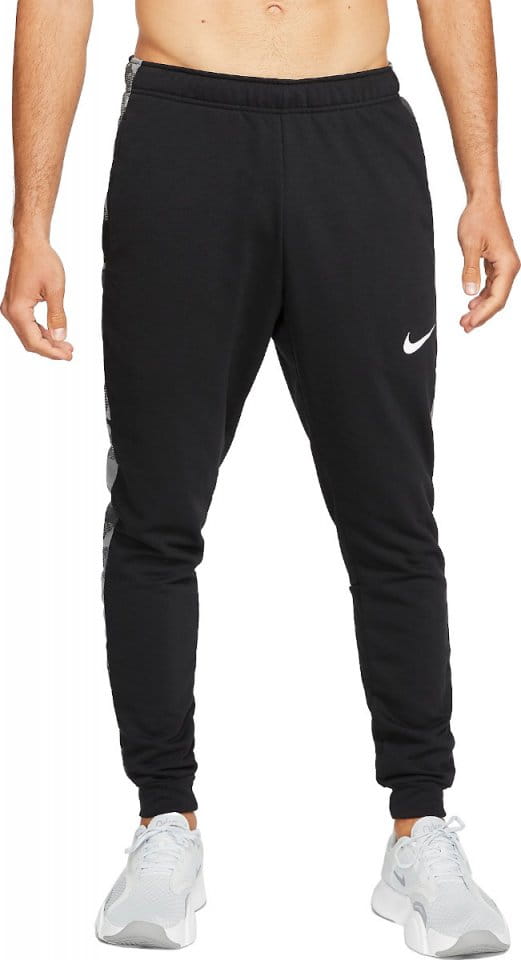 Панталони Nike Dri-FIT Men s Tapered Camo Training Pants