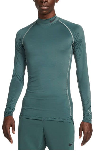 Тениска с дълъг ръкав Nike Pro Dri-FIT Men s Tight Fit Long-Sleeve Top