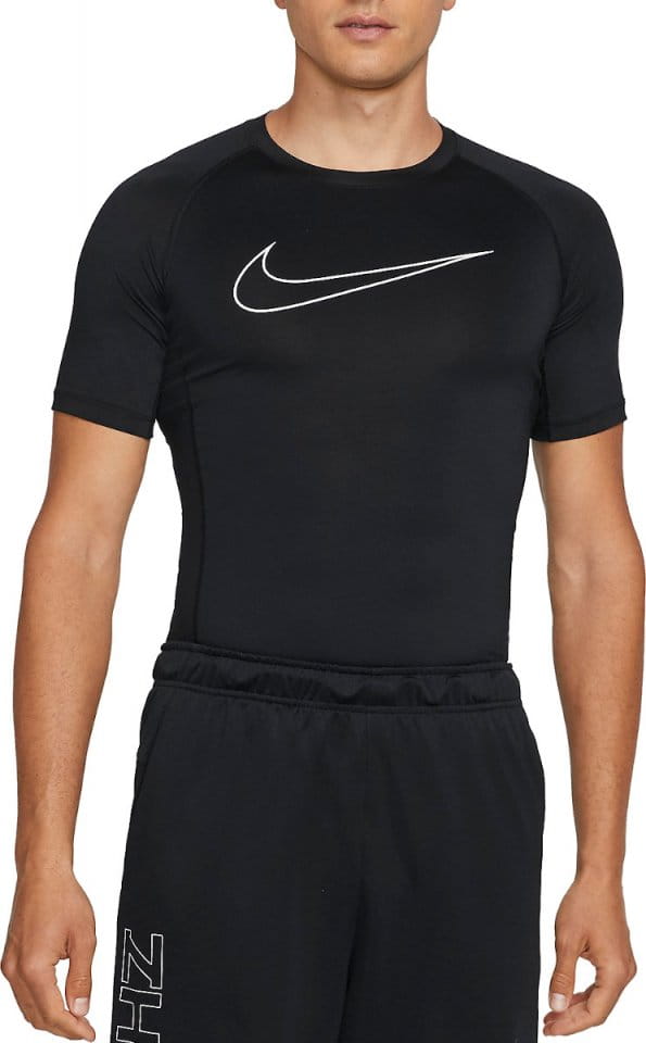 Тениска Nike Pro Dri-FIT Men s Tight Fit Short-Sleeve Top