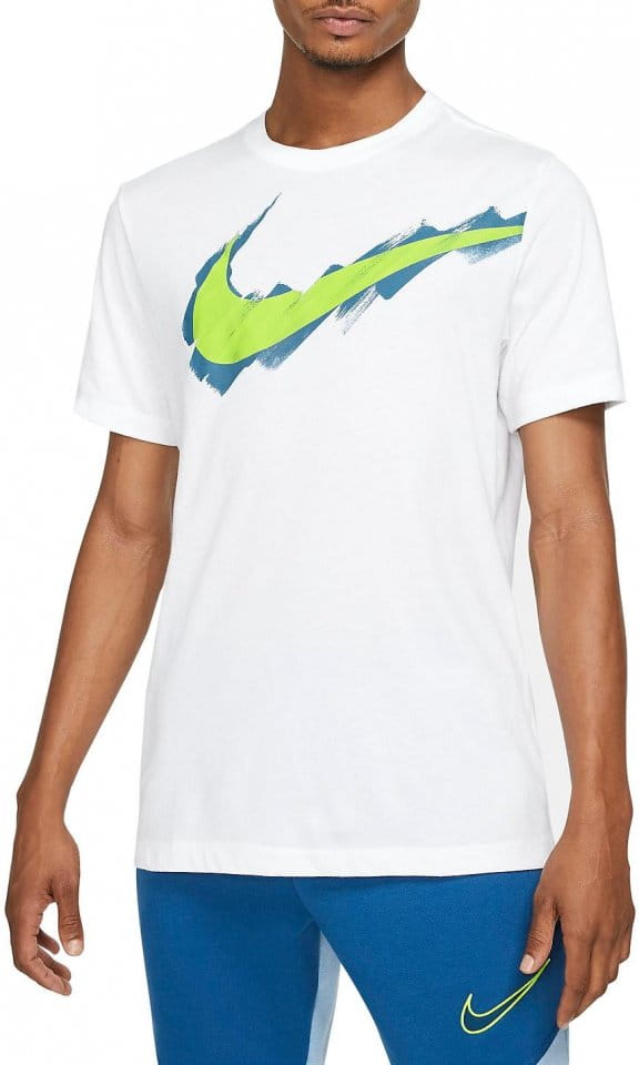 Тениска Nike Dri-FIT Sport Clash Men s Logo Training T-Shirt