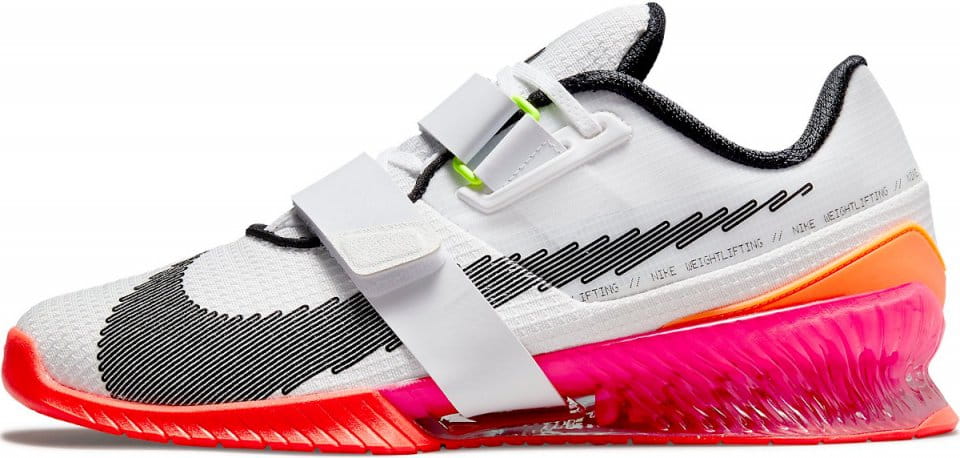 Фитнес обувки Nike Romaleos 4 SE Weightlifting Shoe