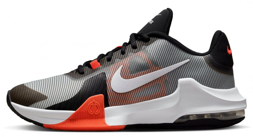Баскетболни обувки Nike AIR MAX IMPACT 4 BASKETBALL SHOES - Top4Fitness.bg