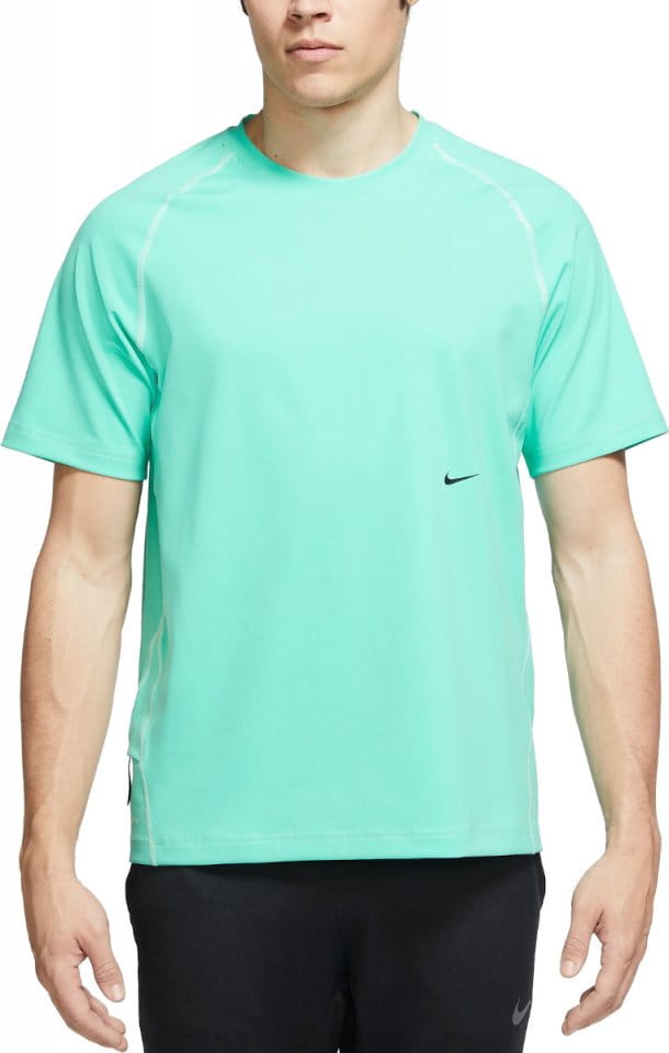 Тениска Nike Dri-FIT ADV A.P.S. Men s Short-Sleeve Fitness Top