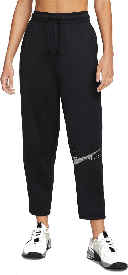 Панталони Nike Therma-FIT All Time Women s Graphic Training Pants