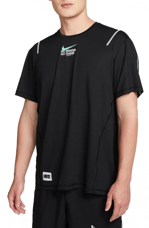 Тениска Nike Dri-FIT D.Y.E. Men s Short-Sleeve Fitness Top
