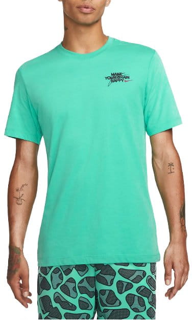 Тениска Nike Dri-FIT D.Y.E. Men s Fitness T-Shirt