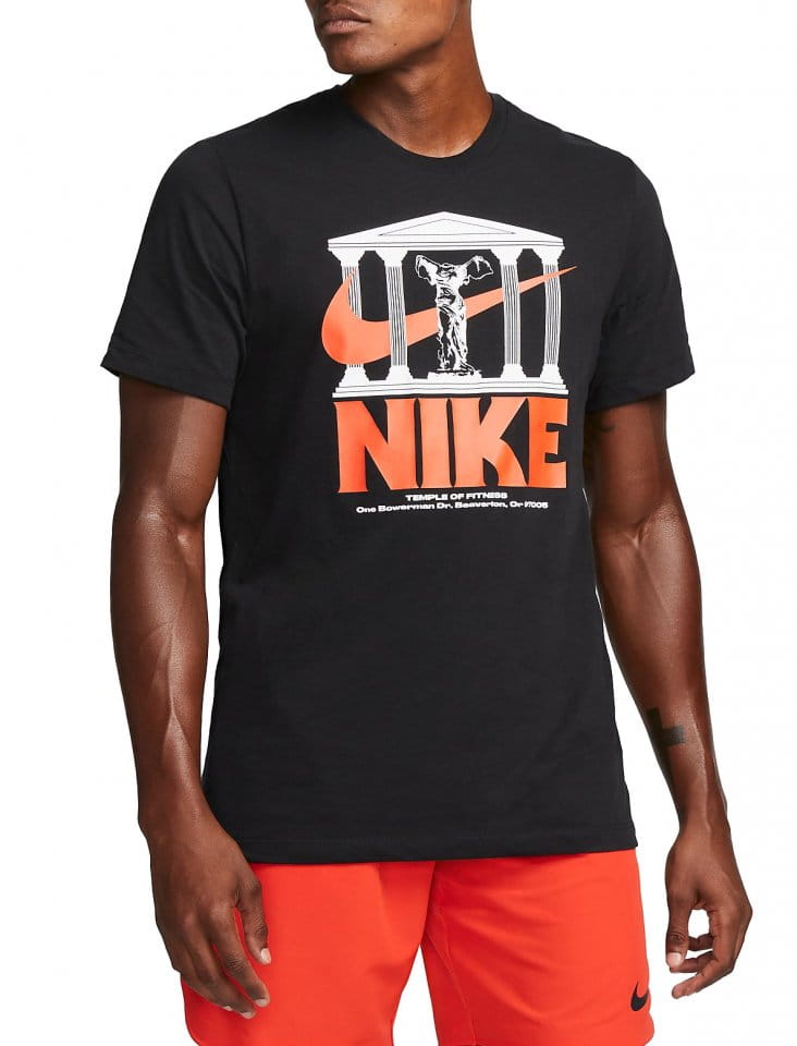 Тениска Nike Dri-FIT 