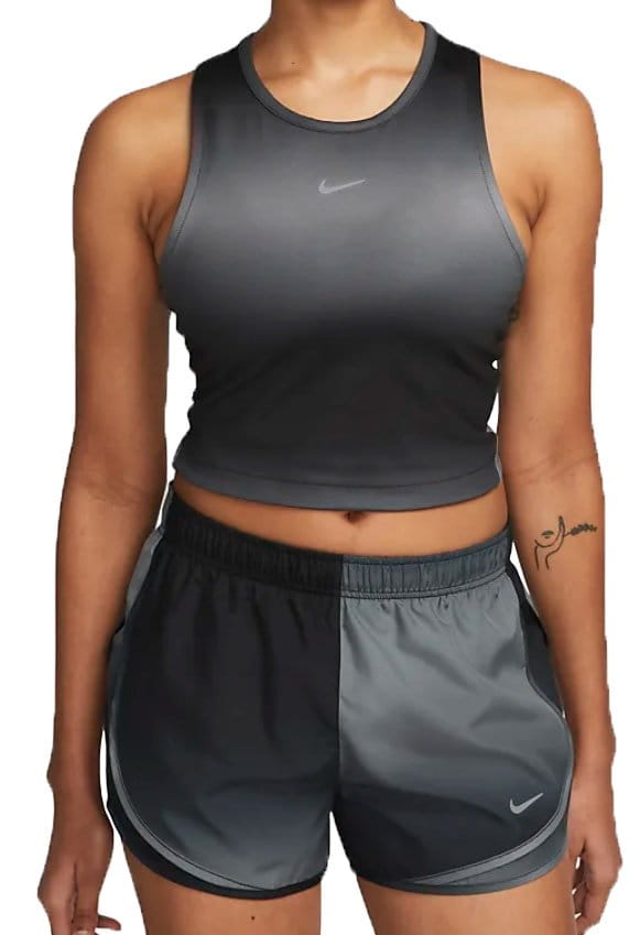 Потник Nike Dri-FIT Swoosh Women s Printed Cropped Tank Top