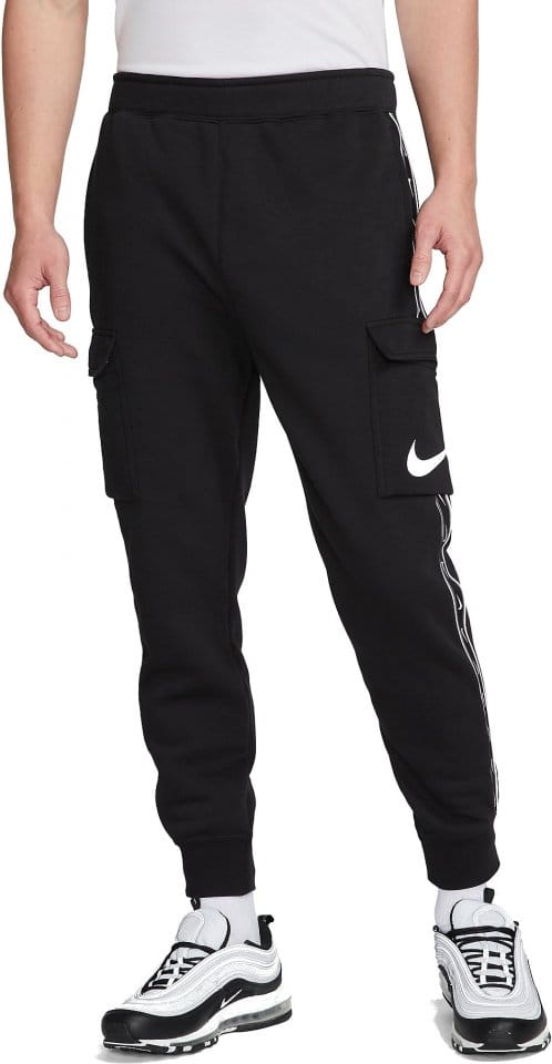 Панталони Nike M NSW REPEAT SW FLC CARGO PANT