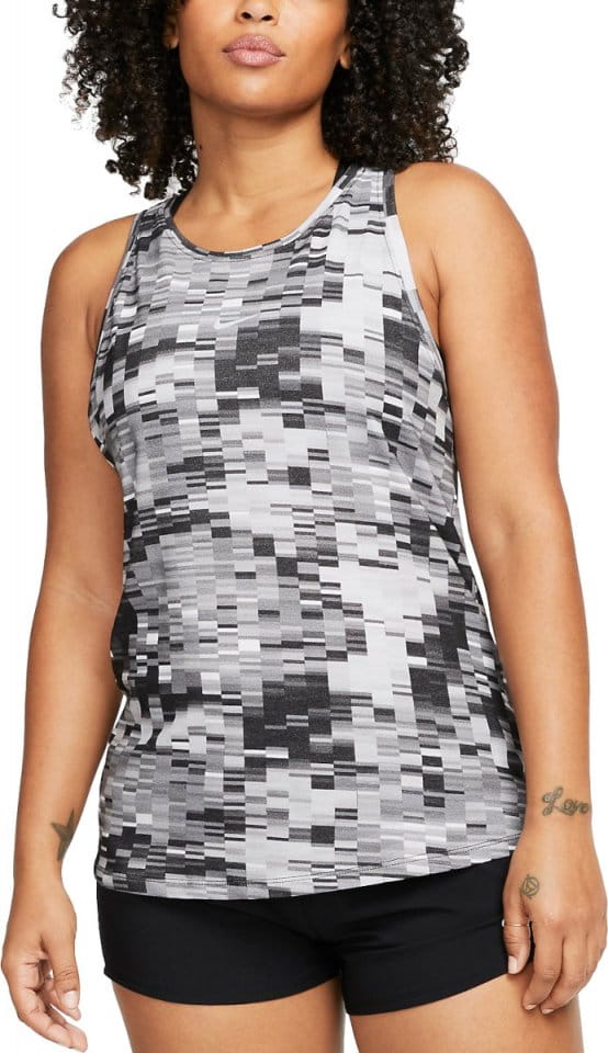 Потник Nike Dri-FIT Women s All-Over-Print Tank Top