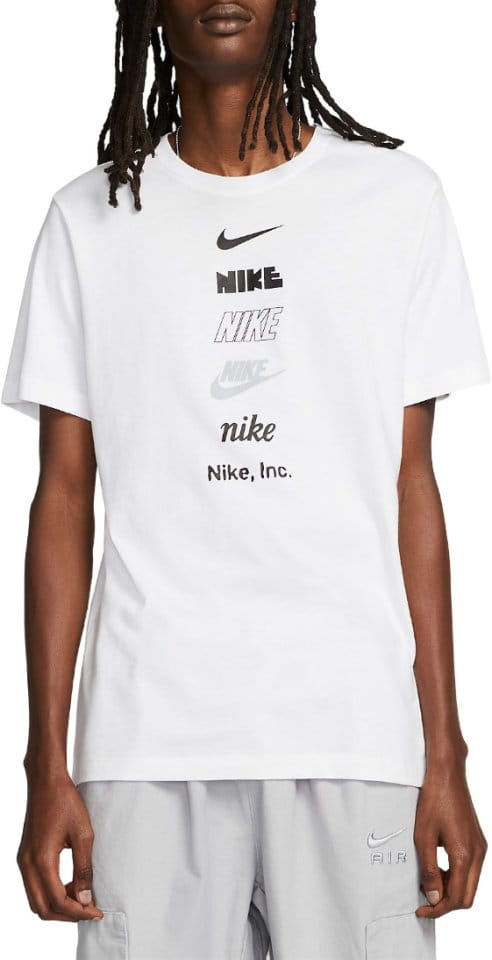 Тениска Nike M NSW TEE CLUB+