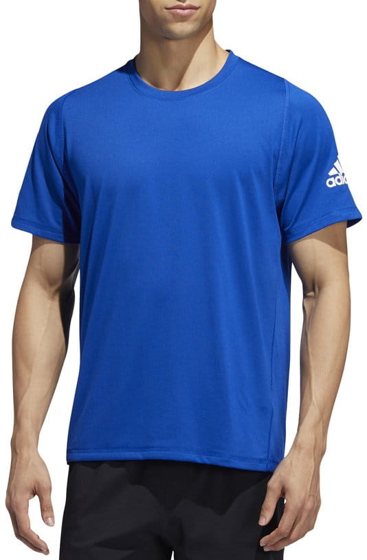 Тениска adidas FL_SPR X UL SOL
