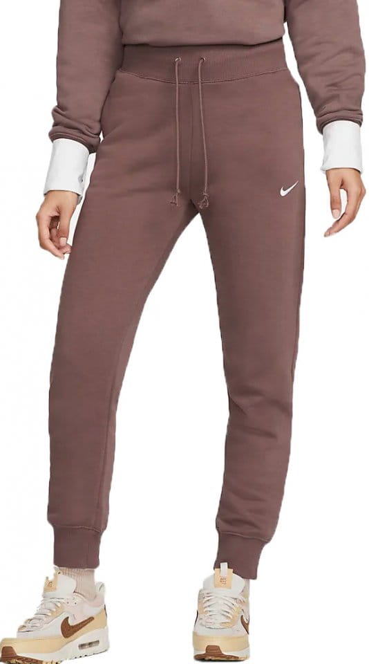 Панталони Nike W NSW FLC HR PANT MS
