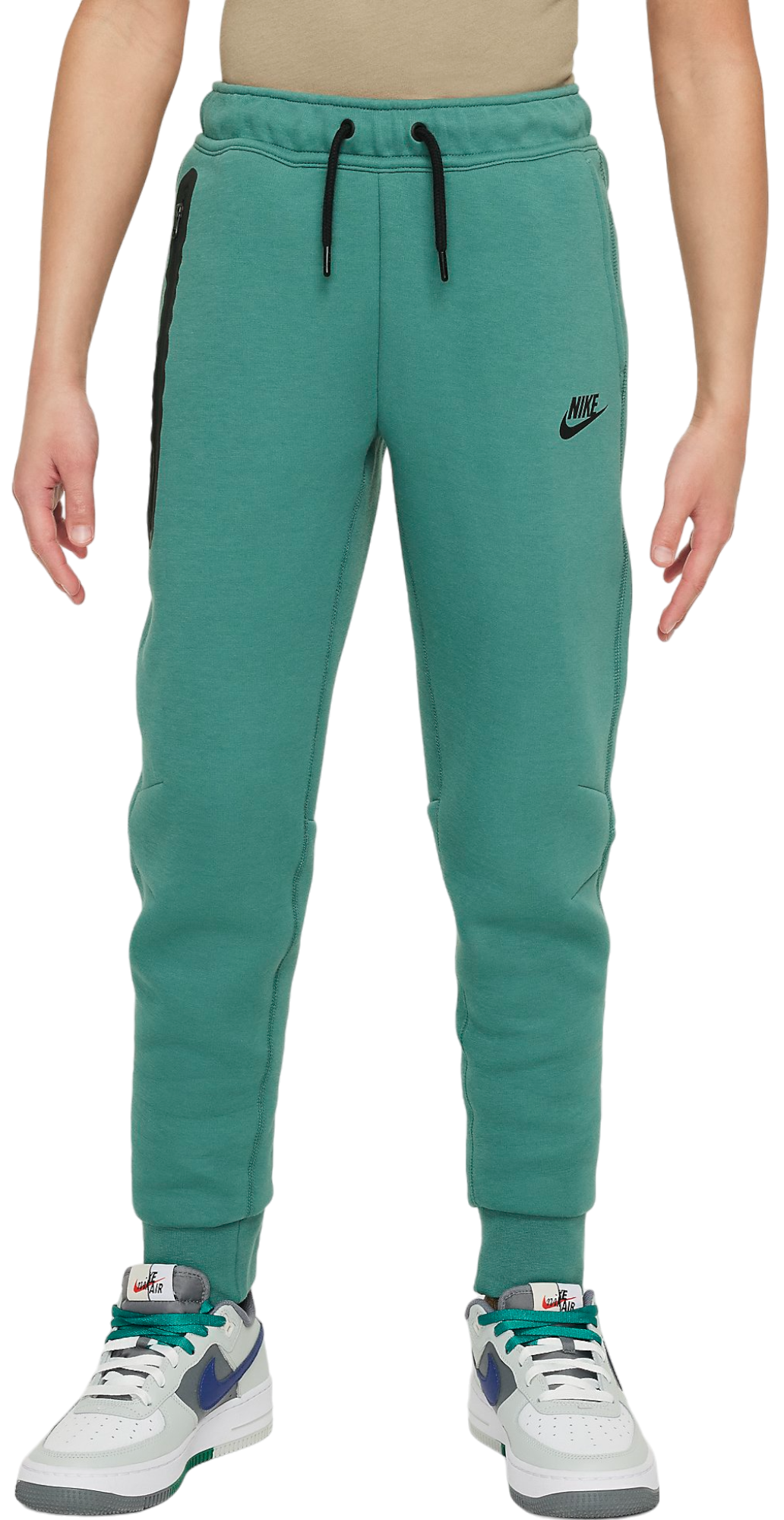 Панталони Nike B NSW TECH FLC PANT