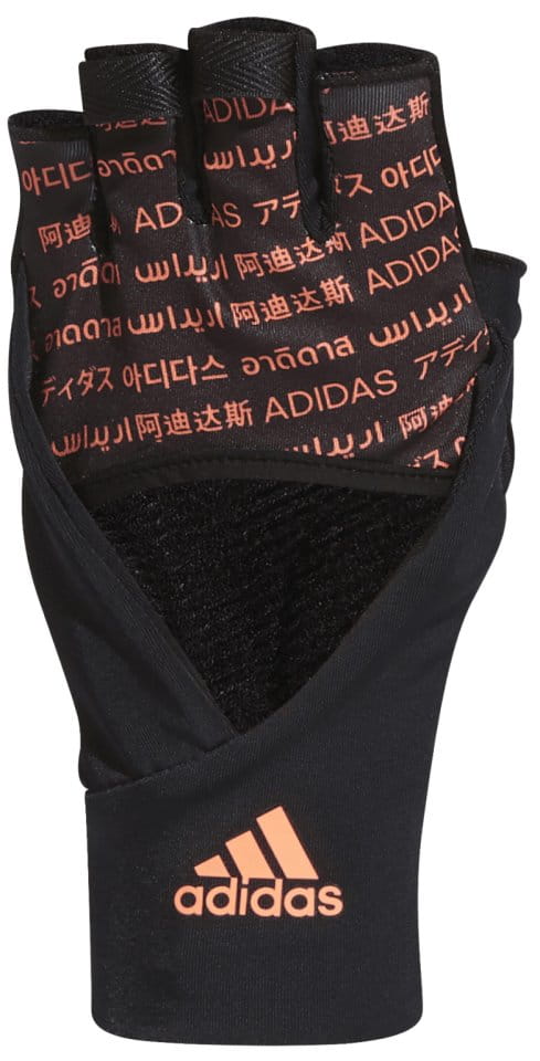 Ръкавици за тренировка adidas TRN GLOVE GRA W