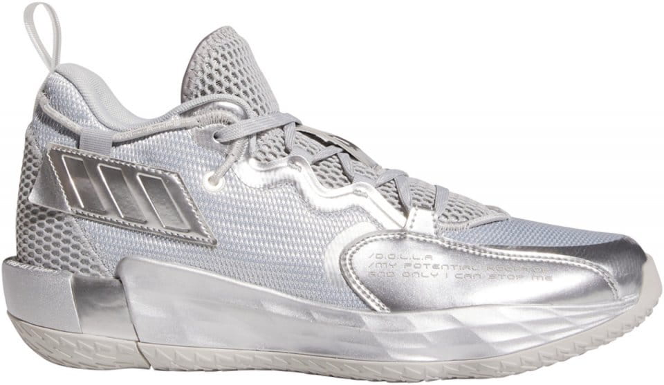 Баскетболни обувки adidas Dame 7 EXTPLY