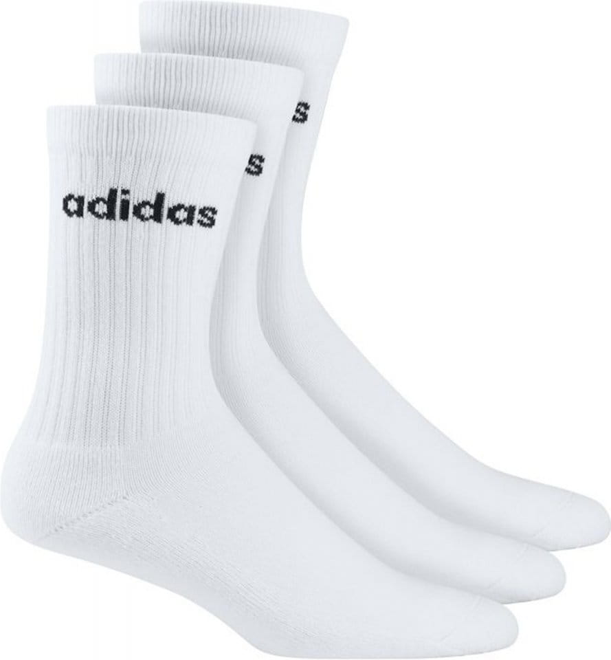 Чорапи adidas HC CREW 3PP