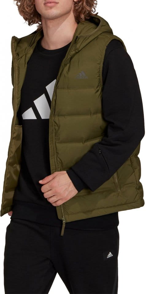 Елек adidas Terrex Helionic Vest
