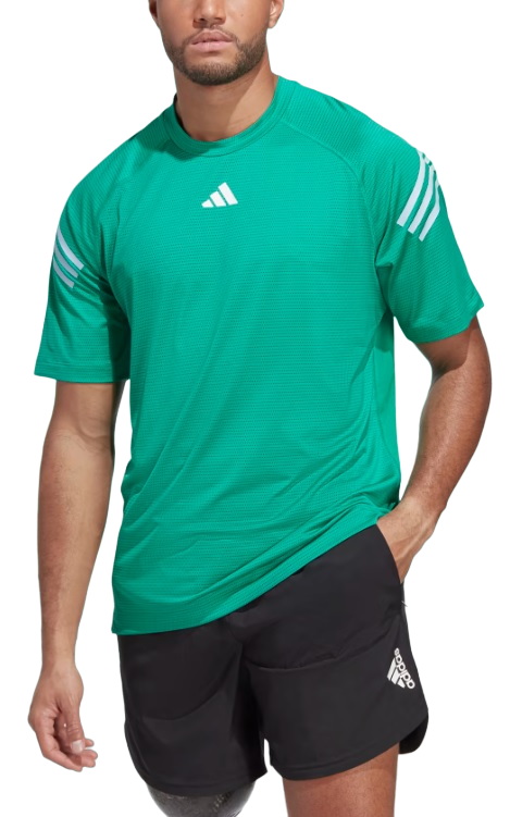 Тениска adidas 3-Stripes T-Shirt