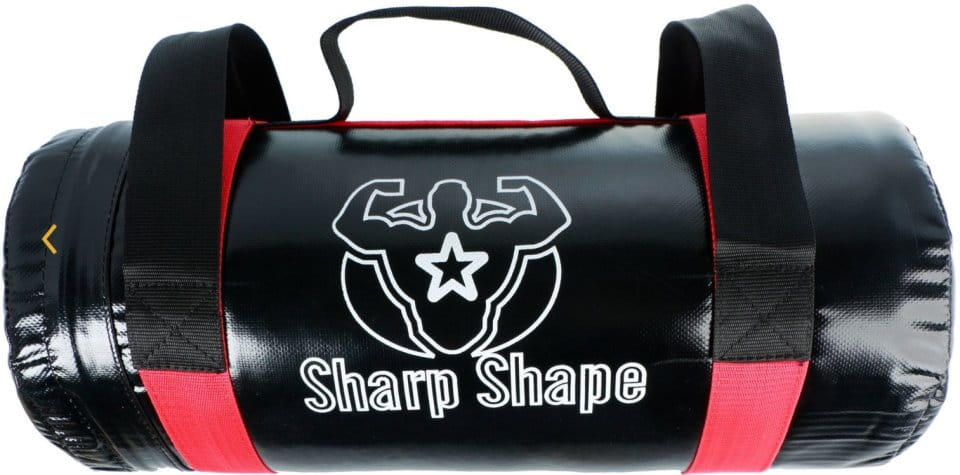Сак Sharp Shape POWER BAG 10 KG