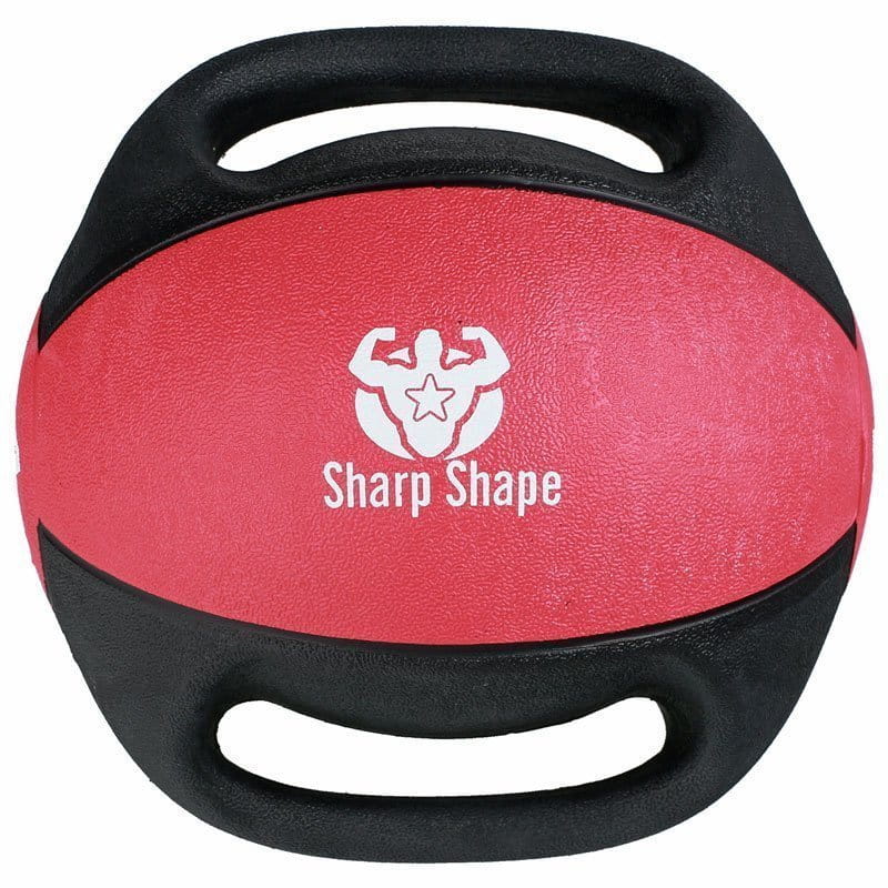 Медиценска топка Sharp Shape MEDICINBAL 4 KG