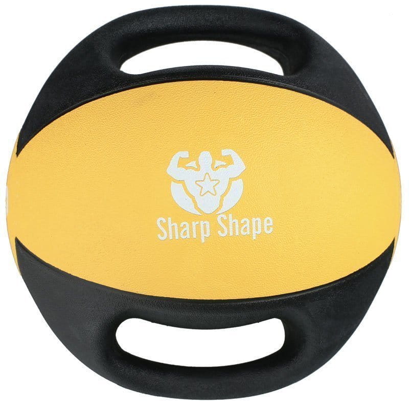 Медиценска топка Sharp Shape Medicinball 6 KG