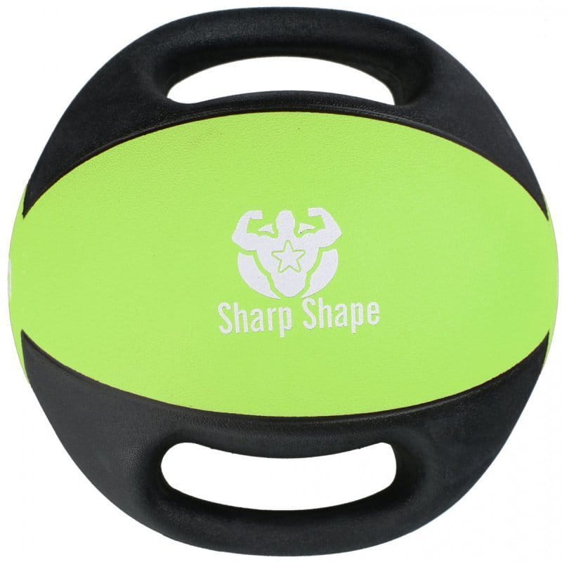 Медиценска топка Sharp Shape Medicinball8 KG