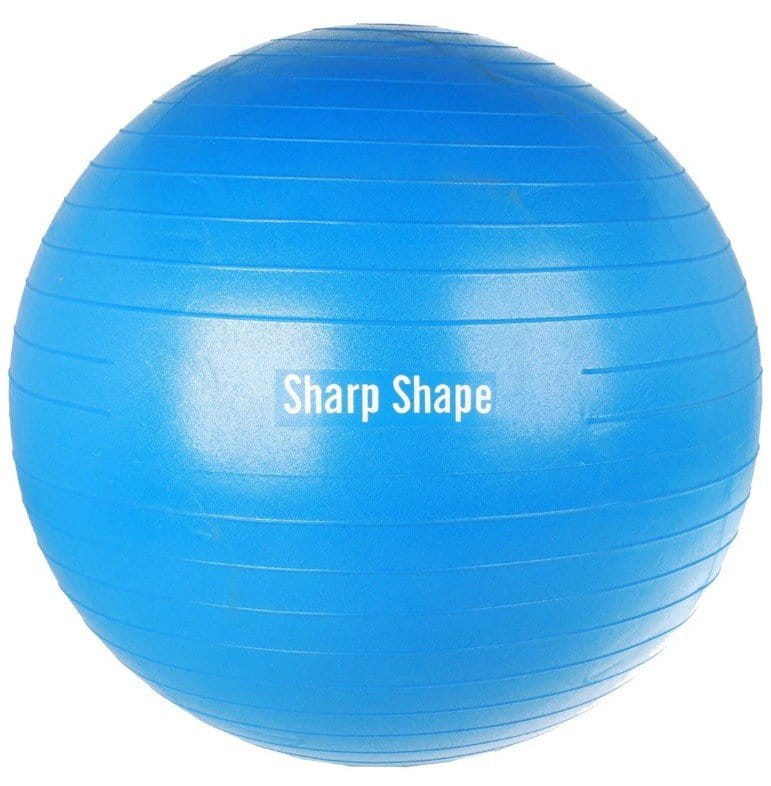 Топка Sharp Shape Gymnastic Ball 55 cm Blue