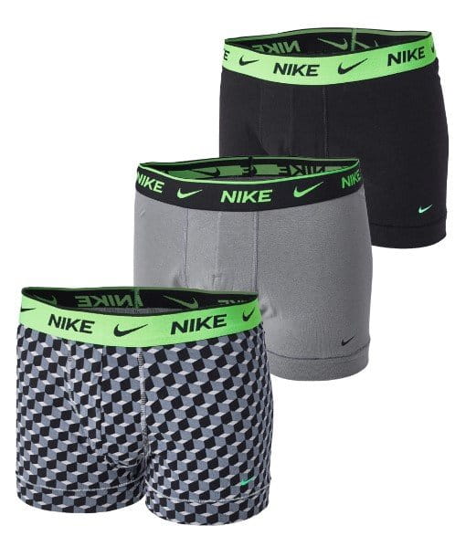Боксерки Nike TRUNK 3PK, BAU