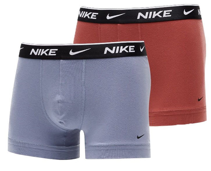 Боксерки Nike Cotton Trunk Boxershort 2Pack