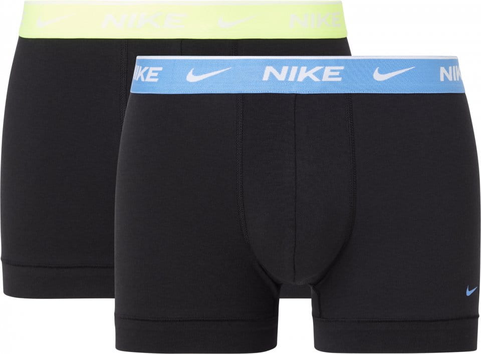 Боксерки Nike Cotton Trunk Boxershort