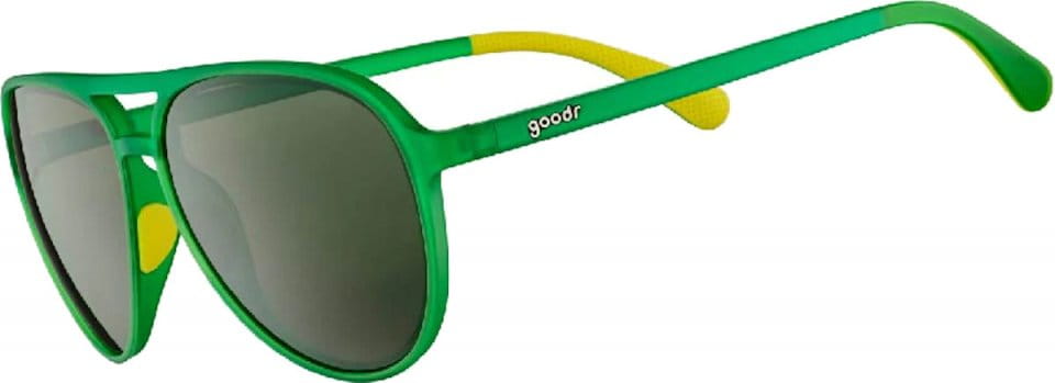 Очила за слънце Goodr Tales from the Greenskeeper